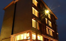 The Bangkok Major Suite